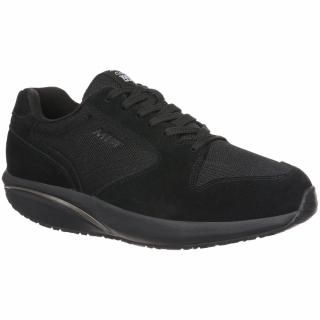 【美品】MBT 革靴 体幹 矯正 BLACK〈定価31,900円〉 SALE - MBT公式オンラインショップ