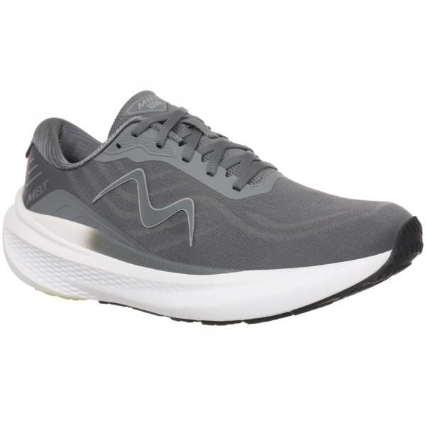 レディース MBT-1000 LACE UP W GREY - MBT公式オンラインショップ