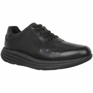 ★新品・未使用★　MBT OXFORD WING 2 M メンズ OXFORD WING 2 M BLACK - MBT公式オンラインショップ
