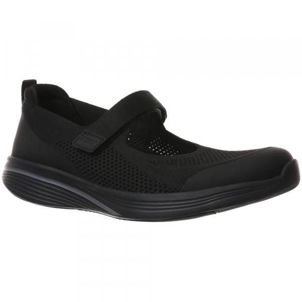 レディース M4000 W BLACK/BLACK - MBT公式オンラインショップ