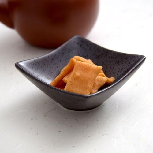 マヨネーズあられ 巾着袋 - 昔造り辻茂 Online Shop