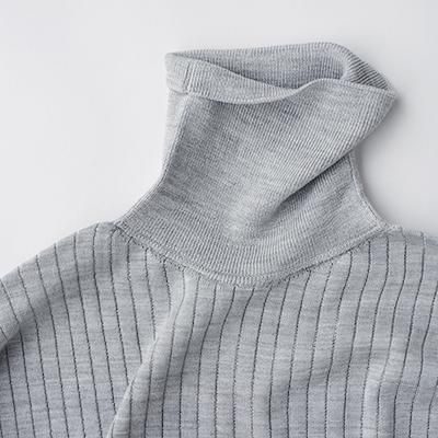regleam リブタートルネック RIBBED TURTLE NECK リブタートルネック｜RIBBED TURTLE NECKの通販｜regleam