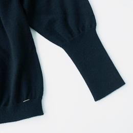 専用です♪　KANAM　silk rib long sleeve ３点 kanam