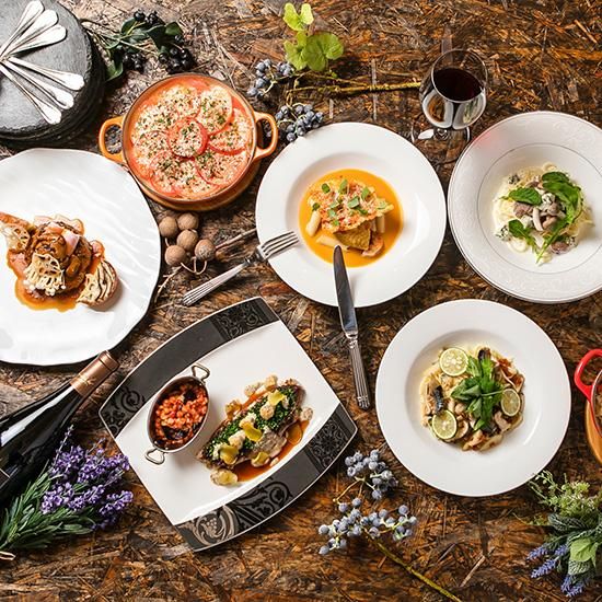 オールデイダイニングリバティー ペアランチギフト券A - ホテル オールデイダイニングリバティー ペアランチギフト券A - ホテル