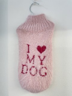 アイラブマイドッグ I LOVE MY DOG | ドッグウェア | 小型犬の洋服