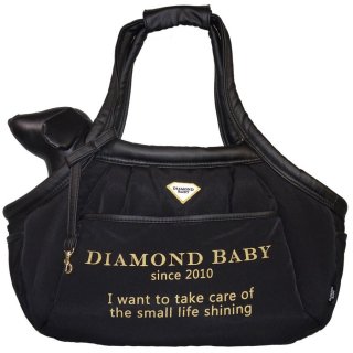 ダイヤモンドベイビー DIAMOND BABY | キャリーバッグ | 小型犬の洋服 