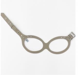 kazama ハーネス ピンク SS ゴールド金具 パール カザマバッグ