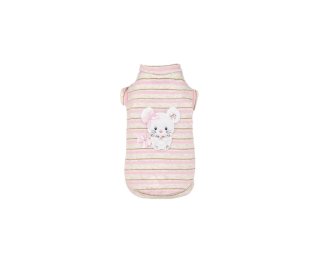 <img class='new_mark_img1' src='https://img.shop-pro.jp/img/new/icons1.gif' style='border:none;display:inline;margin:0px;padding:0px;width:auto;' />【for pets only】Topomio girly stripes
