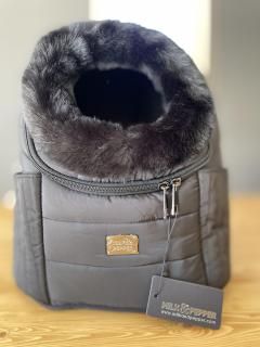 <img class='new_mark_img1' src='https://img.shop-pro.jp/img/new/icons1.gif' style='border:none;display:inline;margin:0px;padding:0px;width:auto;' />MILK & PEPPERThais Dog Backpack