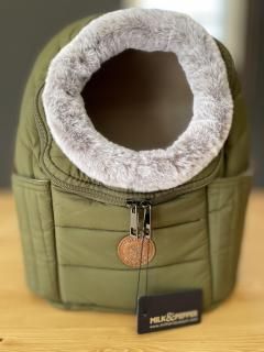 ミルクアンドペッパー MILK&PEPPER | ドッグウェア | 小型犬の洋服