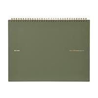 No.7180 Mnemosynekleid A4W notebook