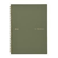 No.7194 Mnemosynekleid B5 notebook
