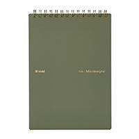 No.7196 Mnemosynekleid B6 notebook
