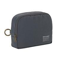 No.8551-01 Stand carry pouch Charcoal