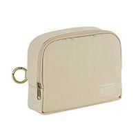 No.8551-03 Stand carry pouch Beige