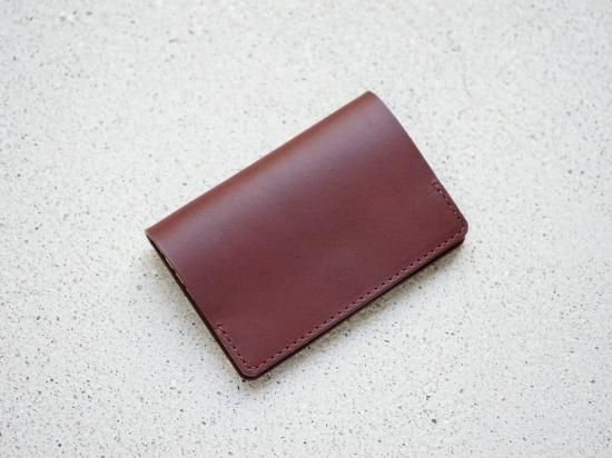 GALLERIANT CONTRASTOキーケース　赤 PROUD＆DIONE スマートキーケース レザー調 レッド DI-517