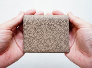 コンパクト二つ折り財布（小銭入れ付き）ドイツシュリンクの商品画像