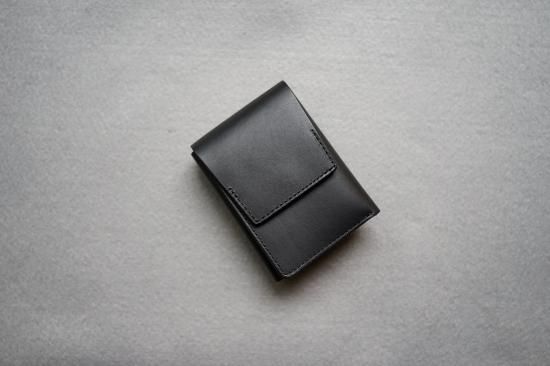 三つ折財布 コンパクト三つ折り財布 - 【TSUKIKUSA公式オンラインショップ