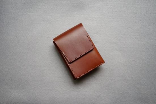 ハブ皮仕様　三つ折り財布 楽天市場】三つ折り財布 小銭入れあり レディース 日本製 本革