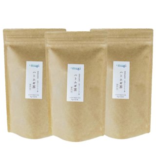 国産ハトムギ茶　3％ＯＦＦ（8ｇ×12袋）×3袋　まとめ買いがお得！！　　