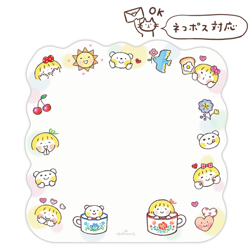 <img class='new_mark_img1' src='https://img.shop-pro.jp/img/new/icons14.gif' style='border:none;display:inline;margin:0px;padding:0px;width:auto;' />Hallmarkۥåȥåʴ