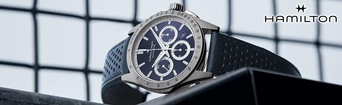 極上 14金無垢 HAMILTON Electric 52's ハミルトンエレクトリックとアンティークウォッチの部屋
