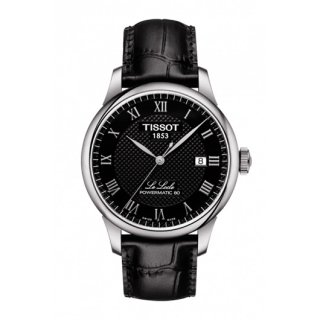 ル・ロックル - LE LOCLE - ｜ ティソ - TISSOT -