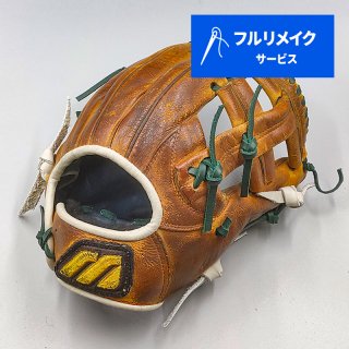 グローブの修理・リメイク サービス | 野球グローブの通販サイト Re-Birthオンライン