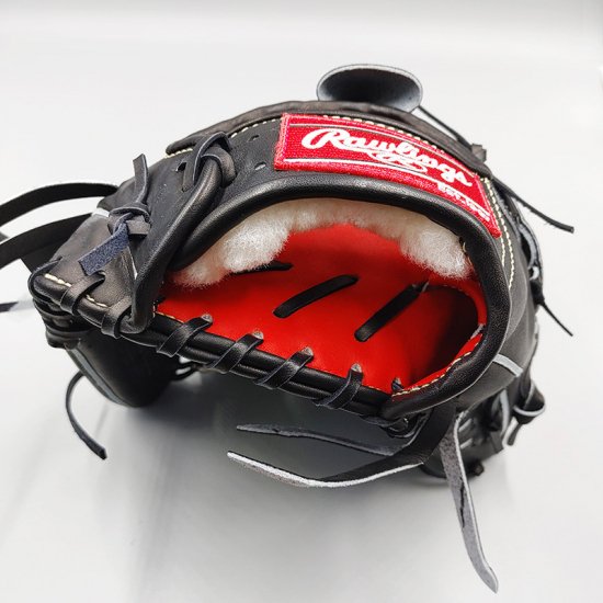 新品 (高校野球対応)】ローリングス 硬式グローブ / 投手用 (Rawlings