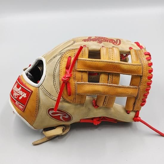 当社の ローリングス 軟式用グローブ Rawlings グローブ 