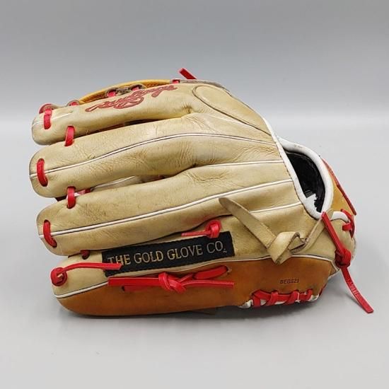 最安値級価格 Rawlings(ローリングス) 軟式グラブ GRXR2N55W グローブ 