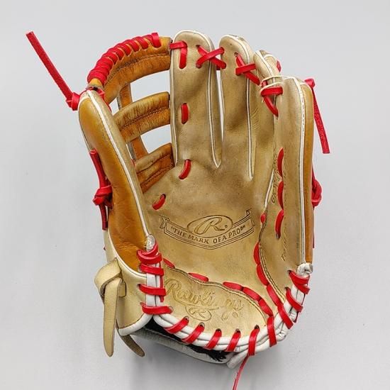 新品】 ローリングス 軟式グローブ / オールラウンド用 (rawlings 