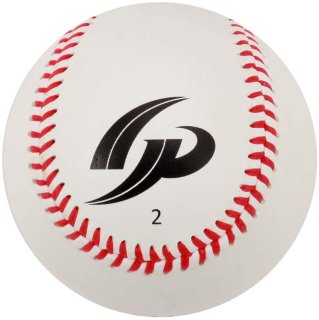 【野球トレーニング用品】 GP 野球 硬式ボール (1個)