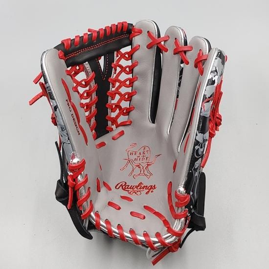 Rawlings ローリングス 外野手用グローブ 軟式 - グローブ