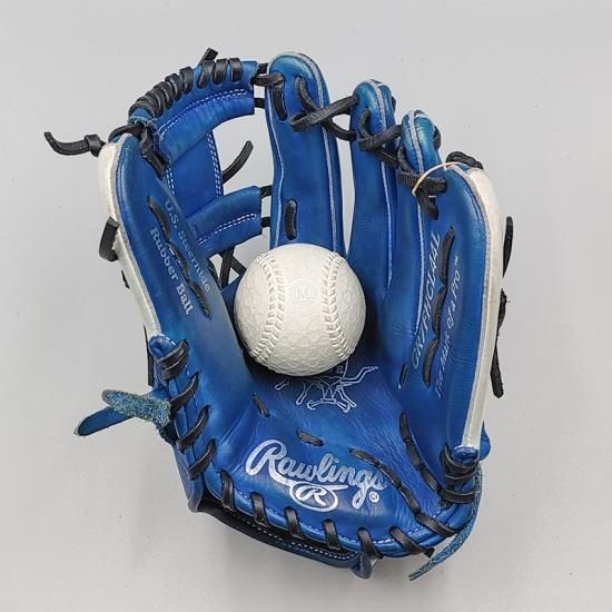 Rawlings ローリングス　軟式グローブ