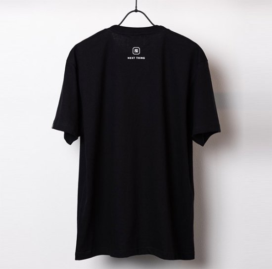 【オリジナルグッズ】 RB オリジナルTシャツ ( ブラック ) 