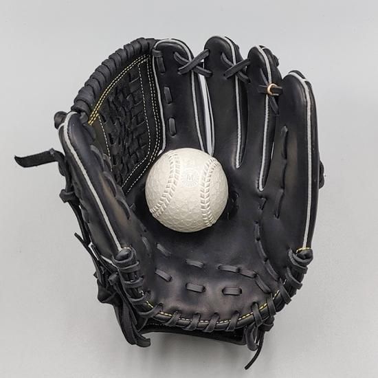 有名ブランド Wilson レジェンダリースタッフ ウイルソン 一般用 内野 