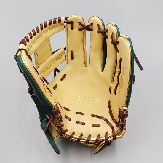 新品】ローリングス 軟式グローブ / 内野手用 型付け無料付き 