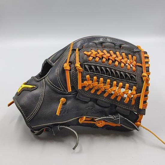 新品 ミズノ 硬式内野手用グローブ 限定モデル 高校野球非対応 - グローブ