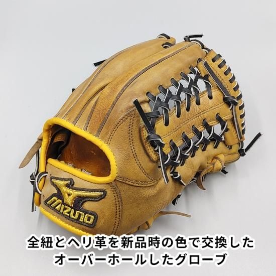 Romane Crowe 硬式内野手用グラブ 新品未使用 ロマネクロウ - 野球