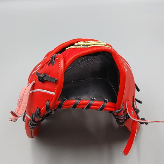 【新品 (高校野球対応)】 ウイルソン 硬式グローブ / 内野手用 型付け無料付き (Wilson グラブ) [NE343] -  野球グローブ専門の通販サイト Re-Birthオンライン