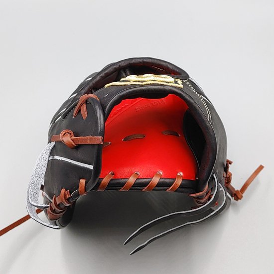 【新品 (高校野球対応)】 ウイルソン 硬式グローブ / 内野手用 型付け無料付き (Wilson グラブ) [NE344] -  野球グローブ専門の通販サイト Re-Birthオンライン