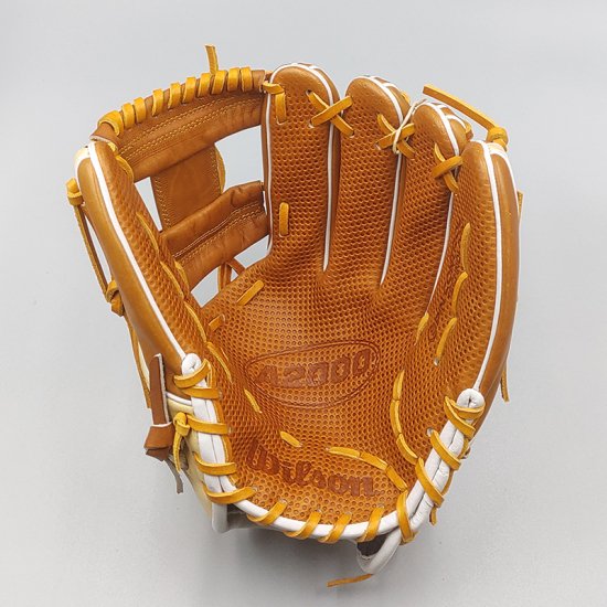 新品】 ウイルソン 硬式グローブ / 内野手用 型付け無料付き (Wilson グラブ) [NE362] - 野球グローブ専門の通販サイト  Re-Birthオンライン