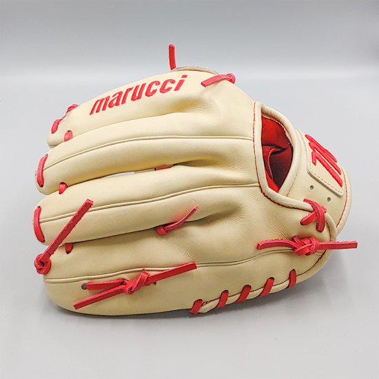 新品】 marucci 硬式グローブ / 内野手用 [NE353] 野球 グローブ 野球