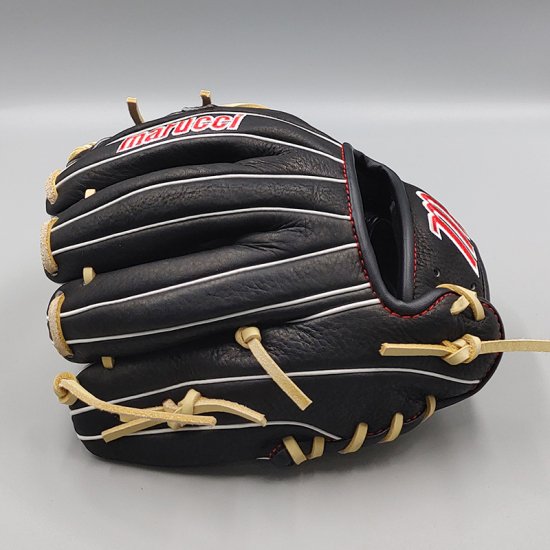 新品 (高校野球対応)】 marucci 硬式グローブ / 内野手用 型付け無料付き ( グラブ) [NE354] - 野球グローブ専門の通販サイト  Re-Birthオンライン