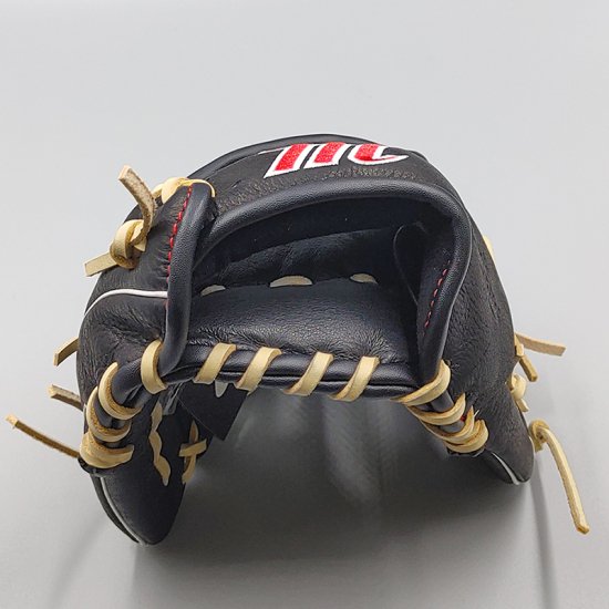 新品 (高校野球対応)】 marucci 硬式グローブ / 内野手用 型付け無料付き ( グラブ) [NE354] - 野球グローブ専門の通販サイト  Re-Birthオンライン