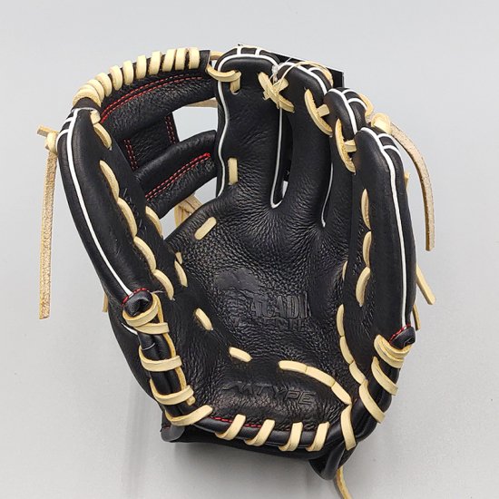 新品 (高校野球対応)】 marucci 硬式グローブ / 内野手用 型付け無料付き ( グラブ) [NE354] - 野球グローブ専門の通販サイト  Re-Birthオンライン