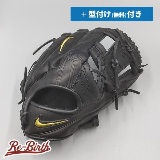 【専用】NIKE 野球グローブ 軟式内野手用17000までなら可能です