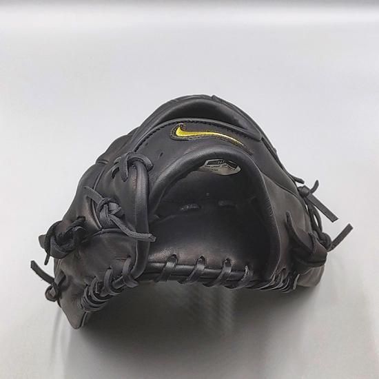 新品】 ナイキ 軟式グローブ / 内野手用 型付け無料付き (nike