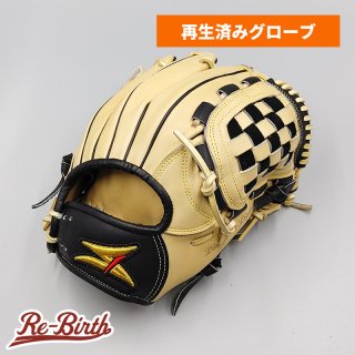 クリーニング済み 】 SAEKI 軟式グローブ / 内野手用 型付け済み ( グラブ)[WE485] - 野球グローブ専門の通販サイト  Re-Birthオンライン